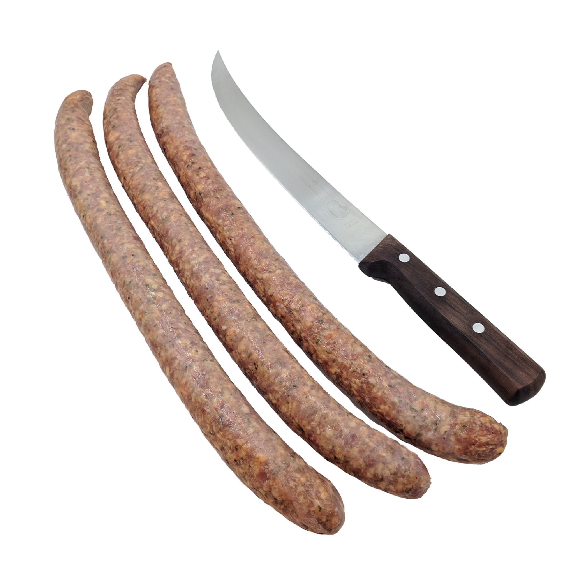Image result for giant link sausage